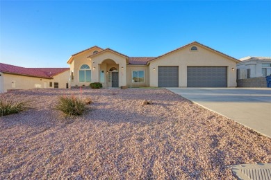 Lake Home For Sale in Bullhead City, Arizona