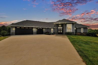 (pending lake) Home For Sale in Olivet Michigan