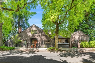 Lake Home For Sale in Portland, Oregon