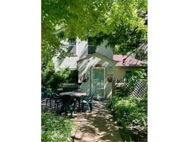 Lake Home For Sale in Minneapolis, Minnesota