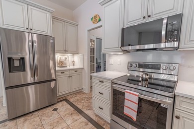 Located in the prestigious gated community of The Bluffs on the - photo 11