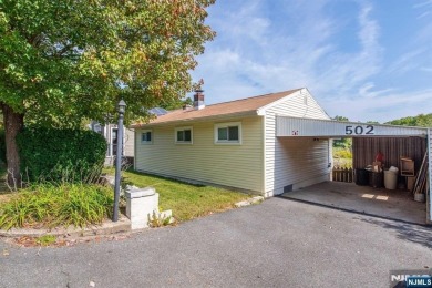 Lake Home For Sale in West Milford, New Jersey