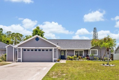 Lake Home Sale Pending in ST Cloud, Florida