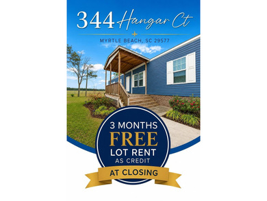 Welcome to Market Village! This welcoming 3-bedroom, 2-bath - photo 2