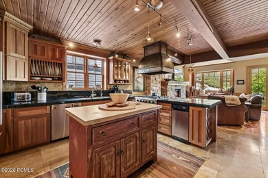 One of the most coveted and rare locations in Old Town Park City - photo 12