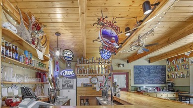 The Bear Bottom Inn is a fully equipped restaurant bar with - photo 13