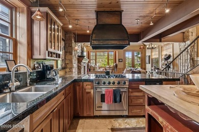 One of the most coveted and rare locations in Old Town Park City - photo 13
