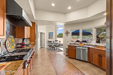 Welcome to this stunning, custom home nestled in the prestigious - photo 15