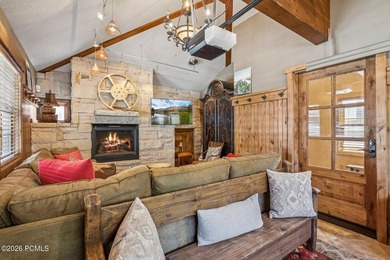 One of the most coveted and rare locations in Old Town Park City - photo 16