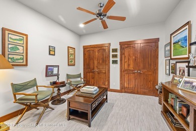 Wonderfully quiet home on the 6th fairway in River Valley Ranch - photo 17