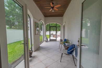Located in the prestigious gated community of The Bluffs on the - photo 17