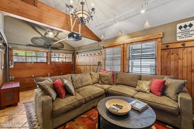 One of the most coveted and rare locations in Old Town Park City - photo 17