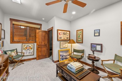 Wonderfully quiet home on the 6th fairway in River Valley Ranch - photo 18