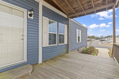 Welcome to Market Village! This welcoming 3-bedroom, 2-bath - photo 8