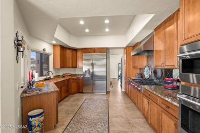 Welcome to this stunning, custom home nestled in the prestigious - photo 18