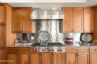 Welcome to this stunning, custom home nestled in the prestigious - photo 19
