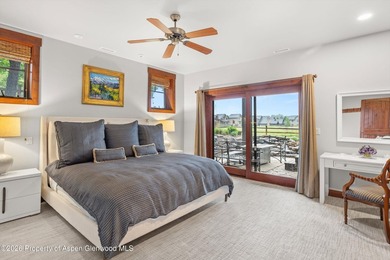 Wonderfully quiet home on the 6th fairway in River Valley Ranch - photo 21