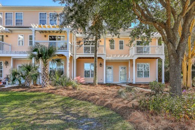 Whitney Lake Home For Sale in Johns Island South Carolina