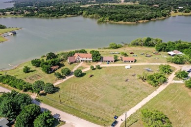 Lake Lewisville Home For Sale in Little Elm Texas