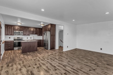 Great Salt Lake Home For Sale in Taylorsville Utah