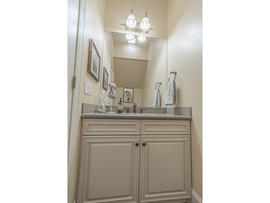Located in the prestigious gated community of The Bluffs on the - photo 22