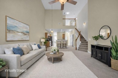 Own in Berkshire Forest with a layout that feels open, airy, and - photo 4
