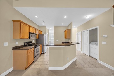 Own in Berkshire Forest with a layout that feels open, airy, and - photo 6