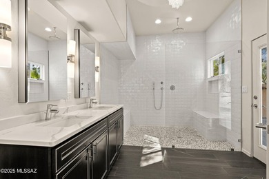 Welcome to this stunning, custom home nestled in the prestigious - photo 27