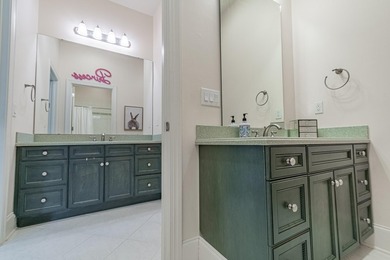 Located in the prestigious gated community of The Bluffs on the - photo 28