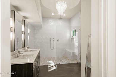 Welcome to this stunning, custom home nestled in the prestigious - photo 29