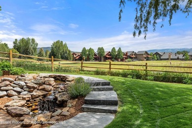 Wonderfully quiet home on the 6th fairway in River Valley Ranch - photo 30
