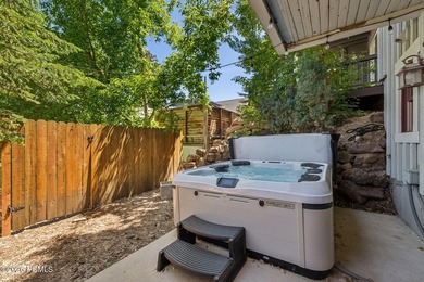 One of the most coveted and rare locations in Old Town Park City - photo 30