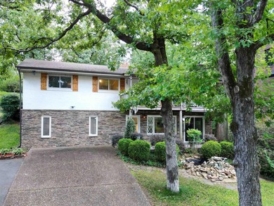 Lakewood Lakes Home For Sale in North Little Rock Arkansas