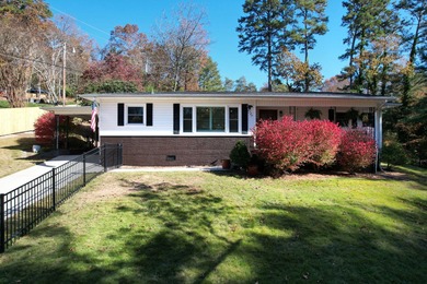 Tennessee River - Hamilton County Home For Sale in Chattanooga Tennessee