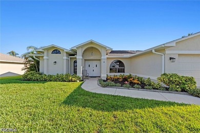 Discover affordable waterfront living in southwest Florida! - photo 1