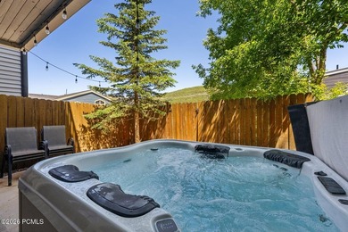 One of the most coveted and rare locations in Old Town Park City - photo 32