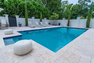 Located in the prestigious gated community of The Bluffs on the - photo 33