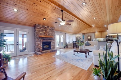 Experience mountain living at its finest with this 4 bedroom, 3 - photo 3
