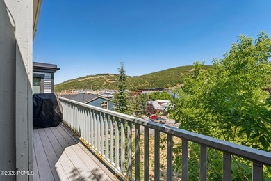 One of the most coveted and rare locations in Old Town Park City - photo 33