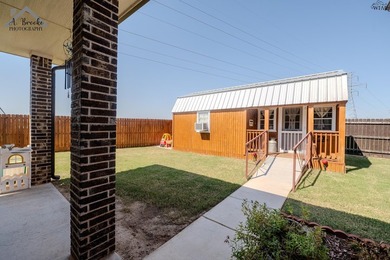 Home is priced below CAD value. Beautiful three bedroom, 2 bath - photo 33