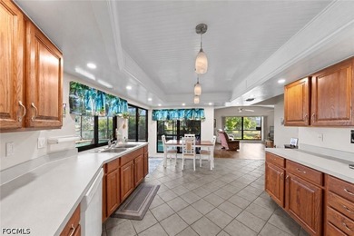 Discover affordable waterfront living in southwest Florida! - photo 4