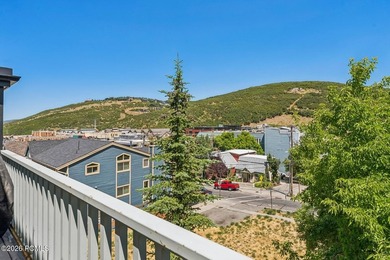 One of the most coveted and rare locations in Old Town Park City - photo 34