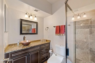 Welcome to this stunning, custom home nestled in the prestigious - photo 34