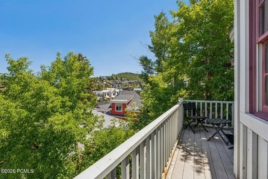 One of the most coveted and rare locations in Old Town Park City - photo 35