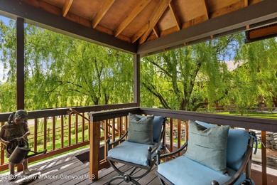 Wonderfully quiet home on the 6th fairway in River Valley Ranch - photo 36