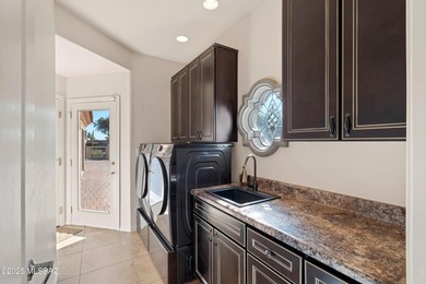 Welcome to this stunning, custom home nestled in the prestigious - photo 36