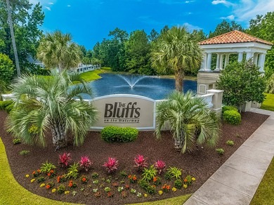 Located in the prestigious gated community of The Bluffs on the - photo 41
