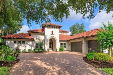 Lake Home For Sale in Windermere, Florida