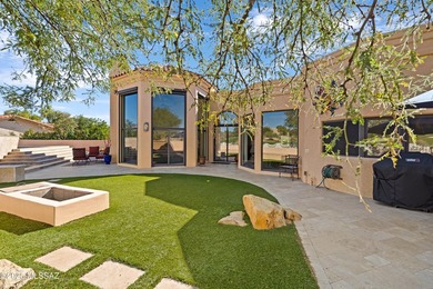 Welcome to this stunning, custom home nestled in the prestigious - photo 41