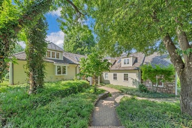 Welcome to this custom home offering over 5,000 square feet of - photo 2